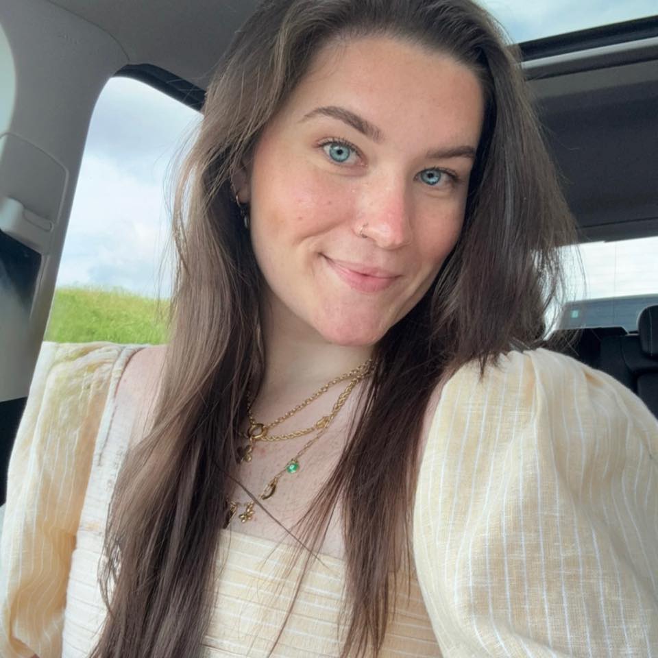 Caroline Rast