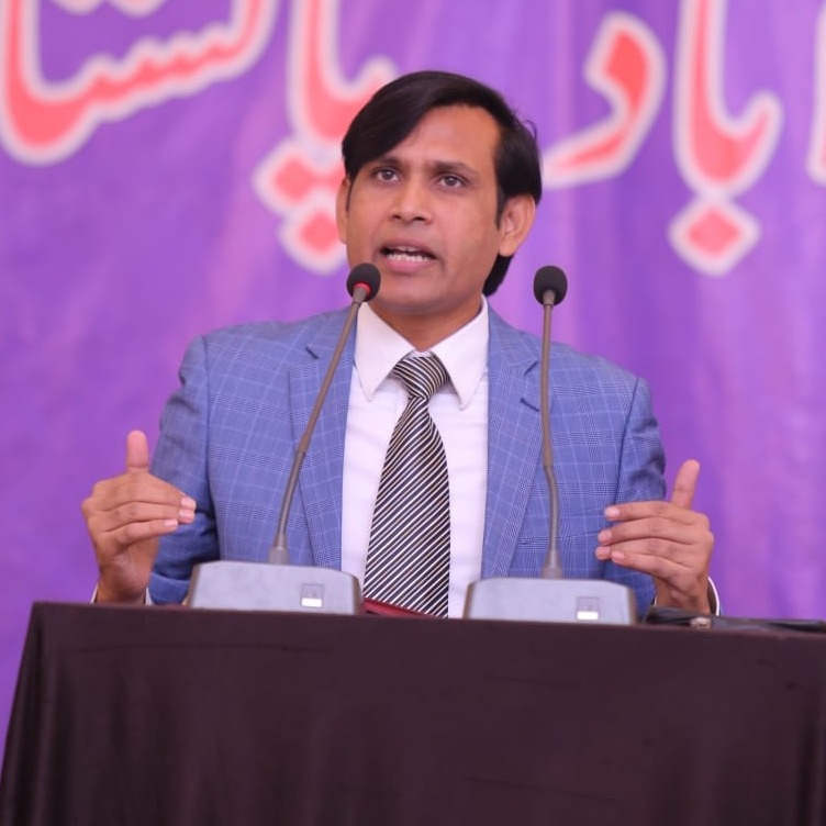 Asim Rafaqat