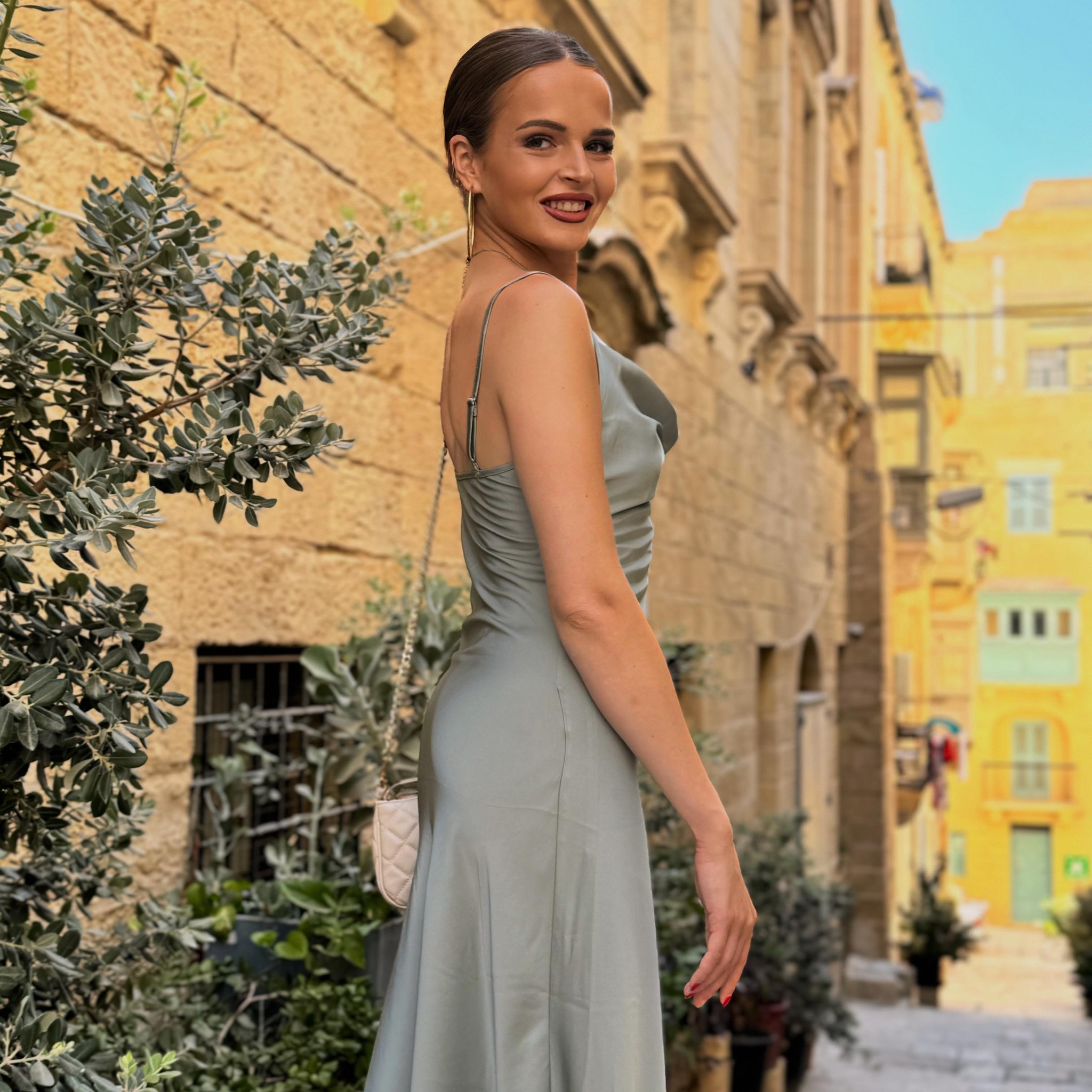 Raluca Minea