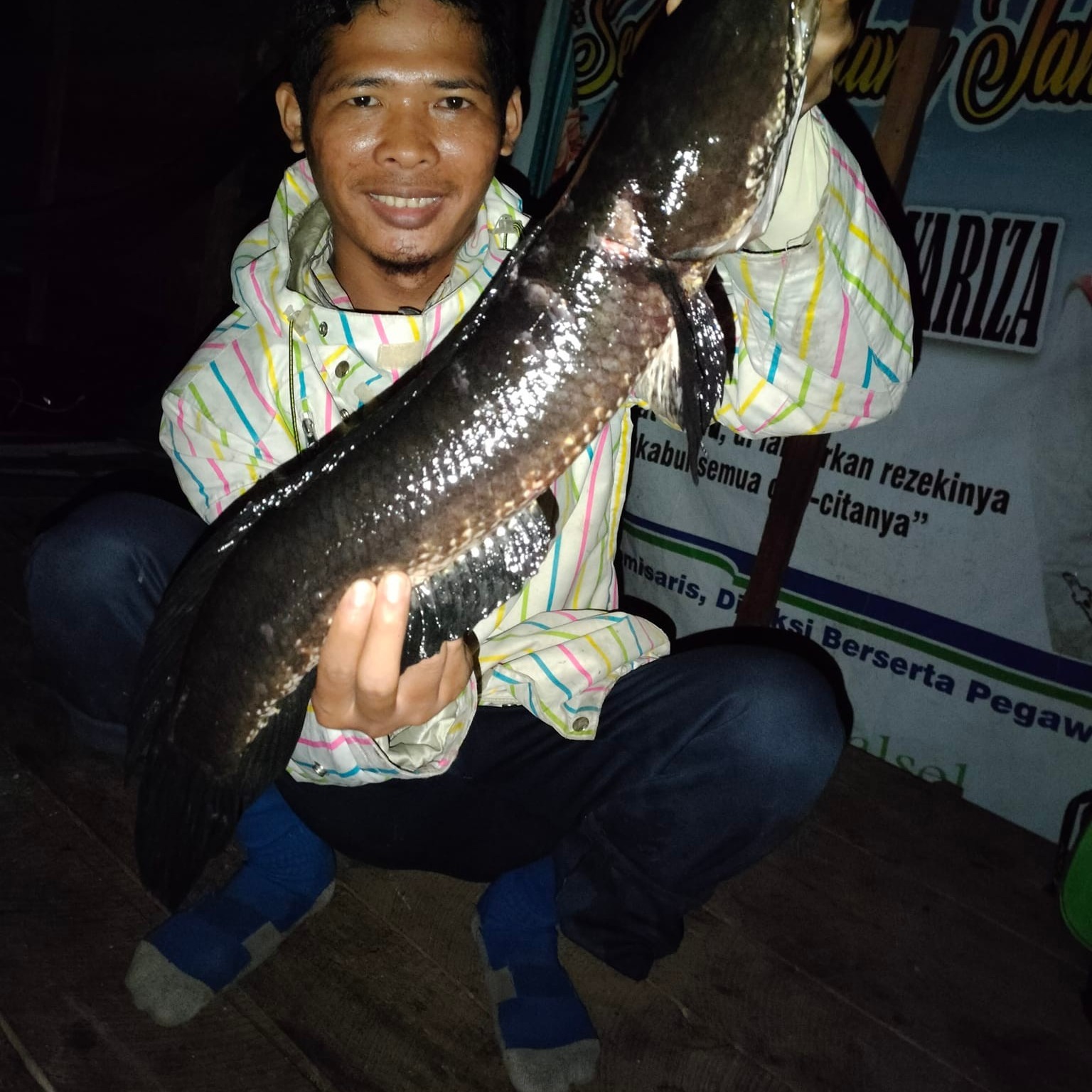 Ahmad N. Jamil