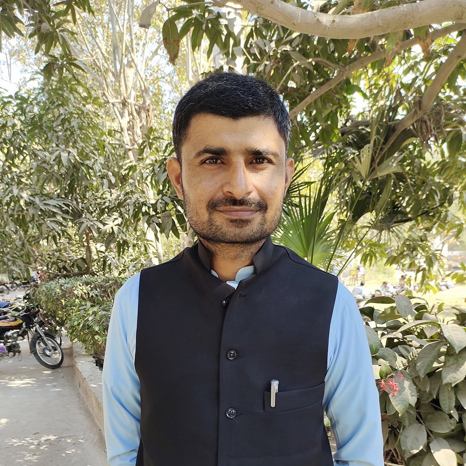 Shahnawaz Rind