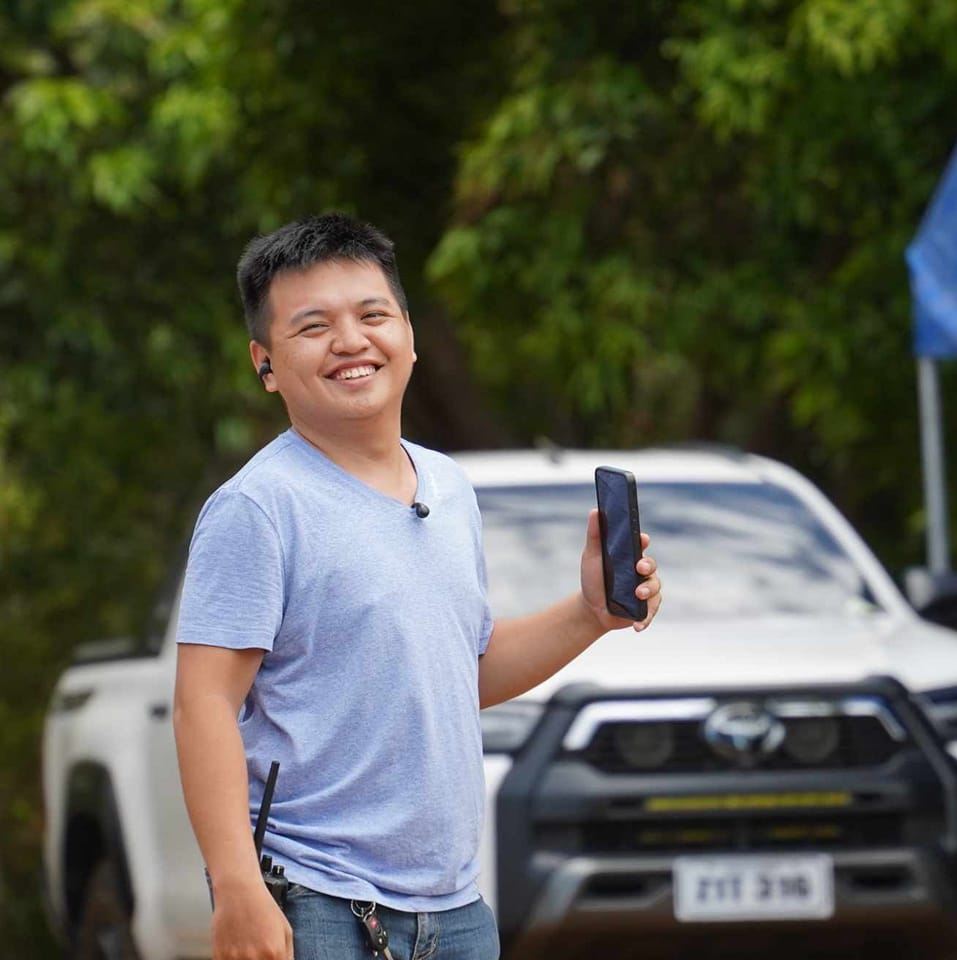 RJ Samson