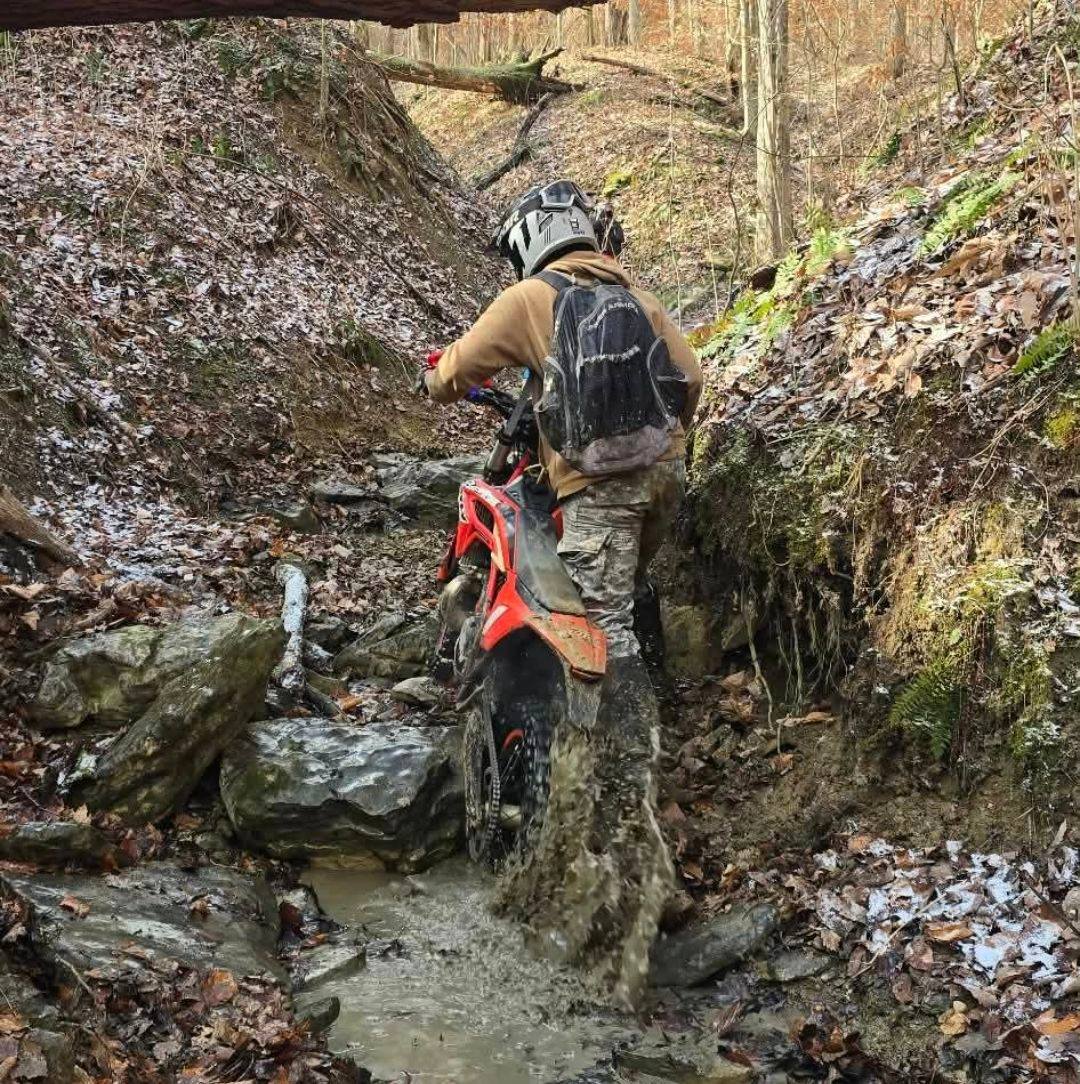 Beta Motorcycles. | Anyone have pictures of the FMF Powercore 2.1 ...