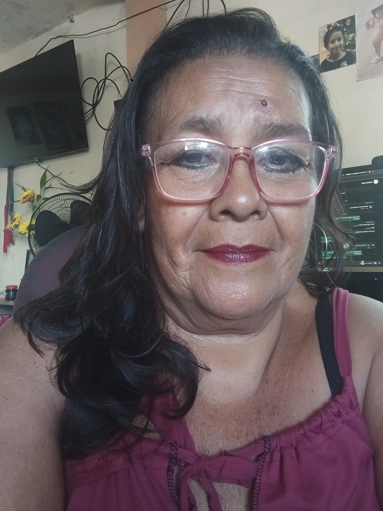 Ruth Cecilia Quintanilla
