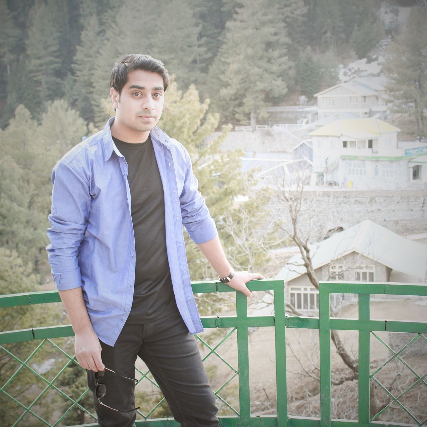 Faisal Ali Raja