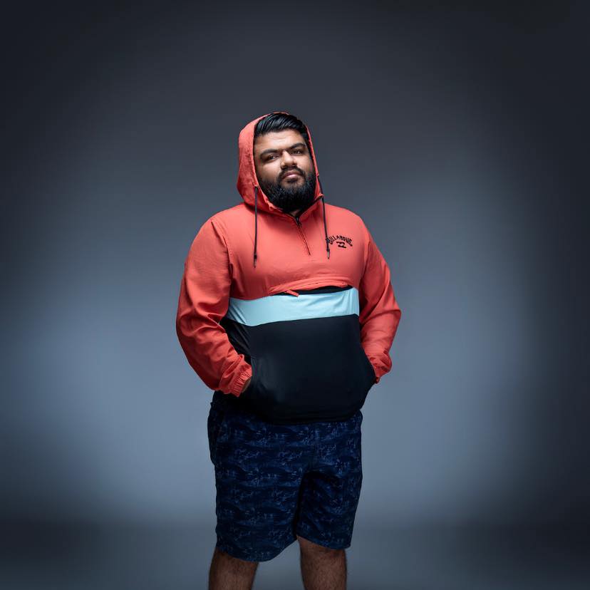 Roberto Rios