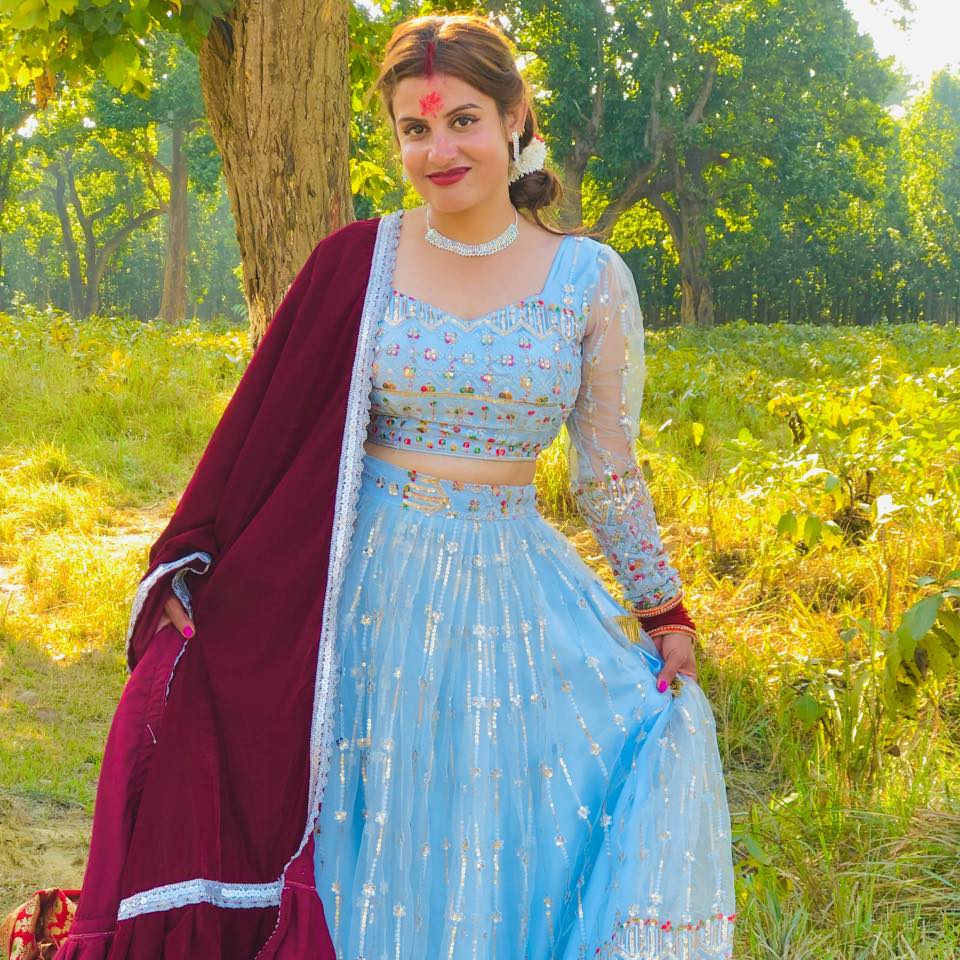 rpfashionwear #drjshirt Nawa Raj Indira Gyawali Acharya Puspa Dhakal ...