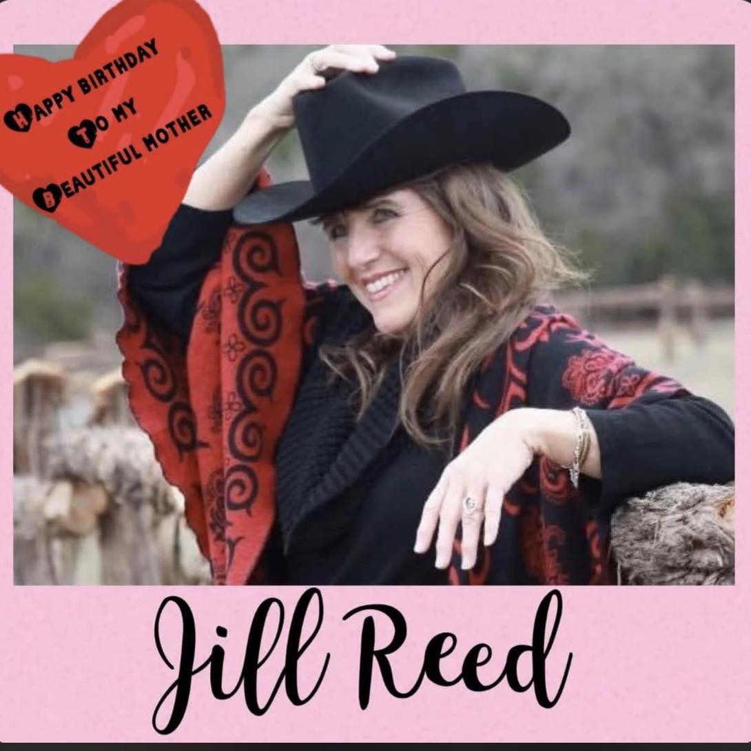 Jill Reed
