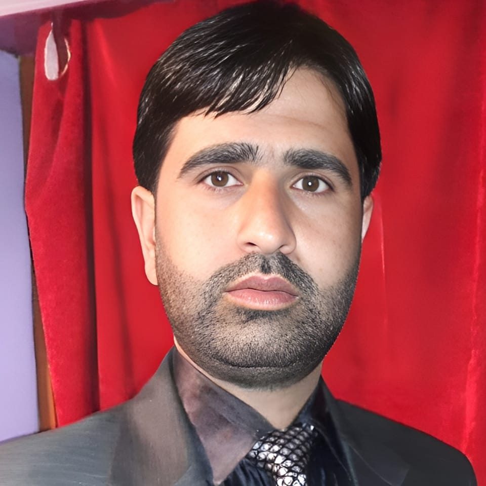 Abdul Rauoof