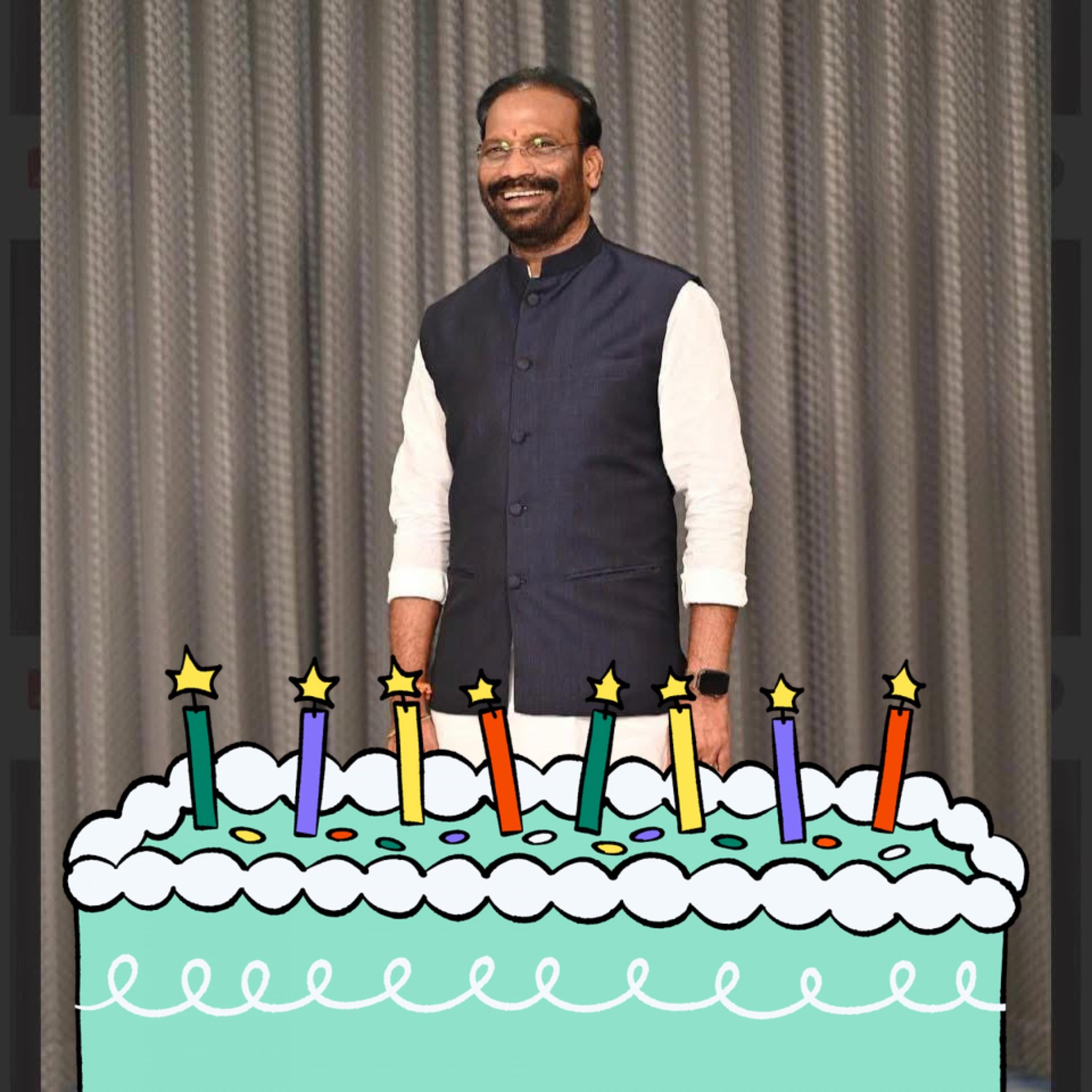J Raghunandhan Reddy