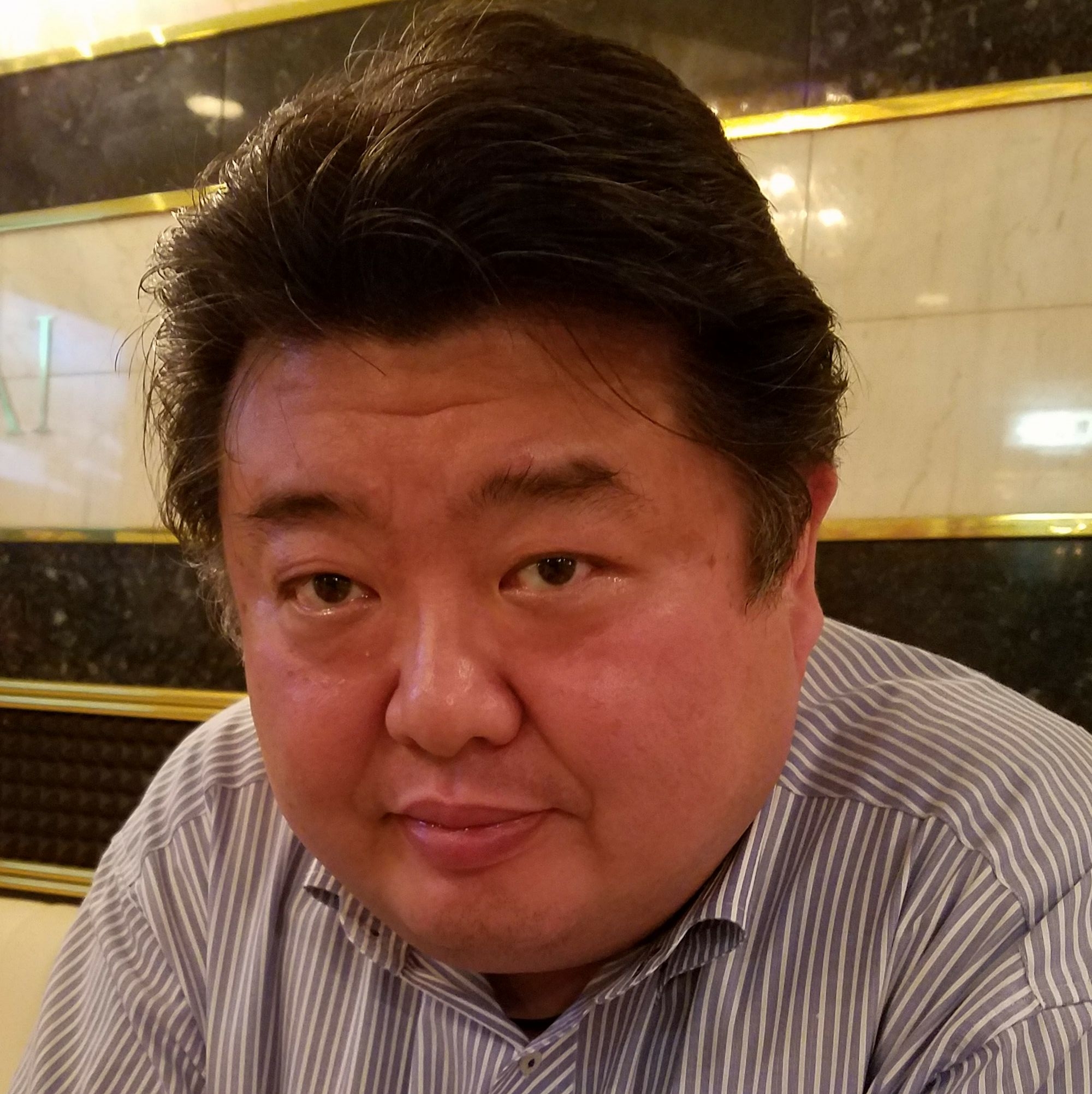 Yoshimune Kitayama