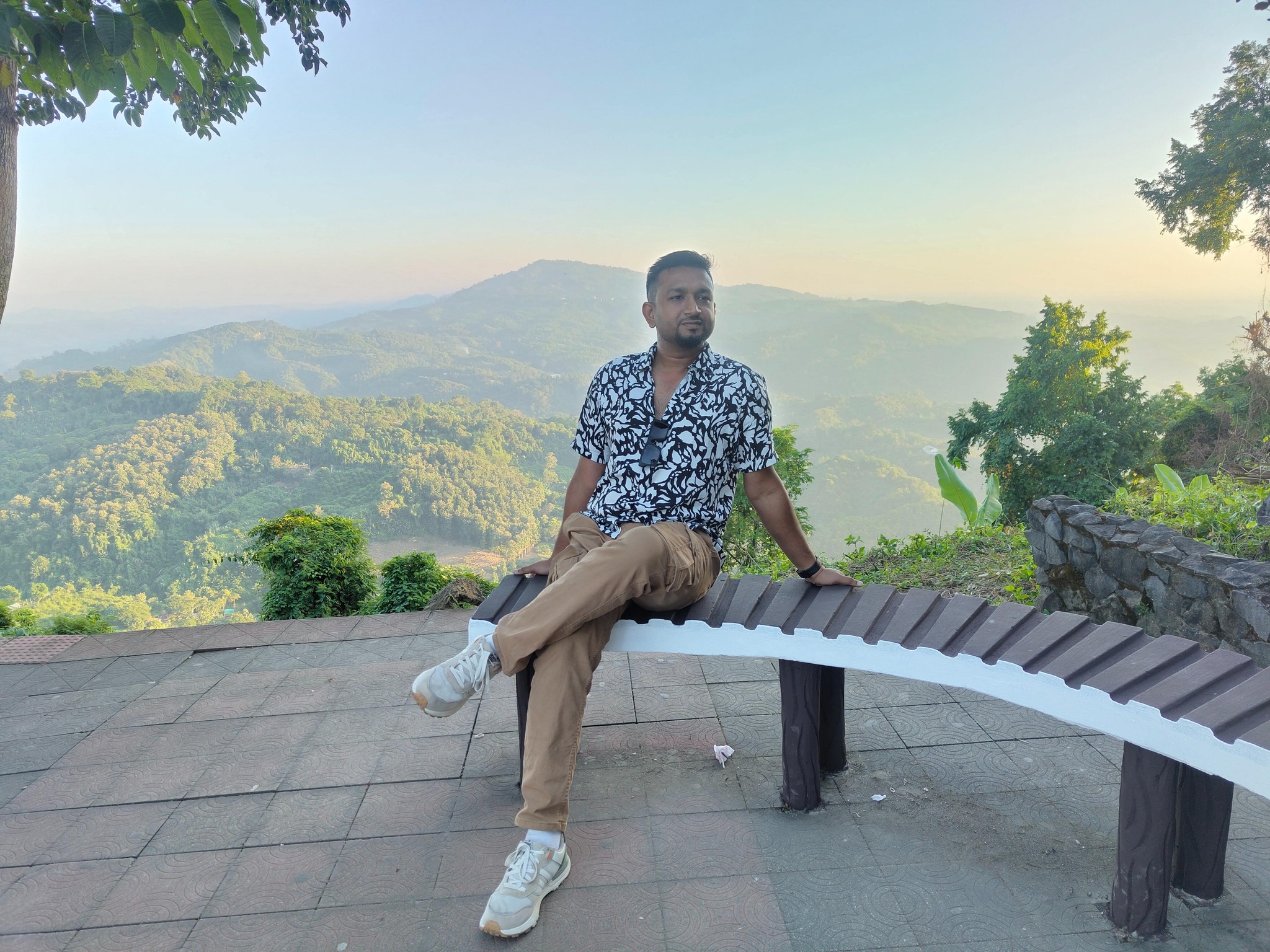 Rashedul Islam Russell