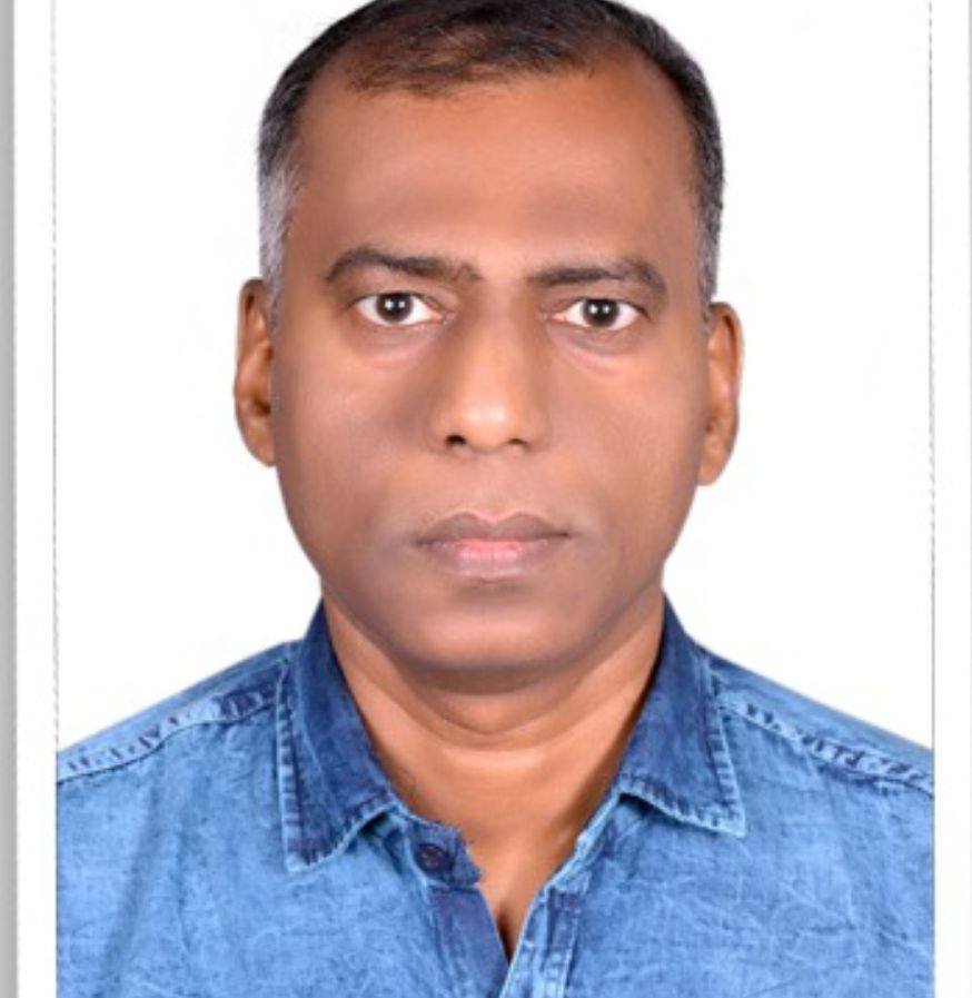 Raghu Kumaran
