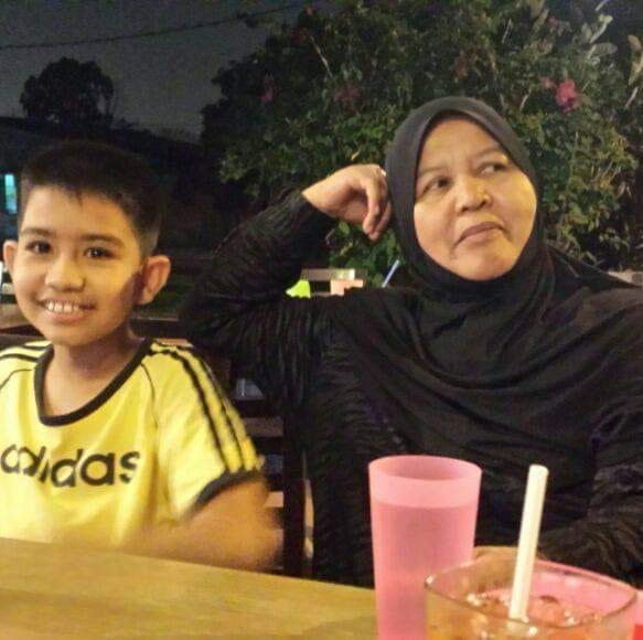 PROmediaTAJDID's Channel Watch LIVE NOW !!!! 📣📣📣📣📣 Kuliah Maghrib ~ UST ...