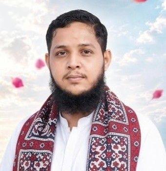 Muhammad Sarwar RaZa