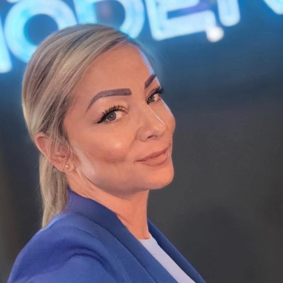 Maria Fedorova