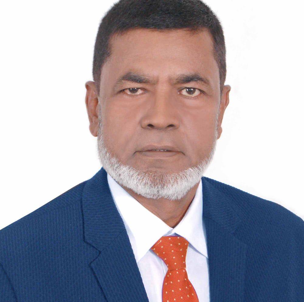 Adv Mamun Ahmed Ripon