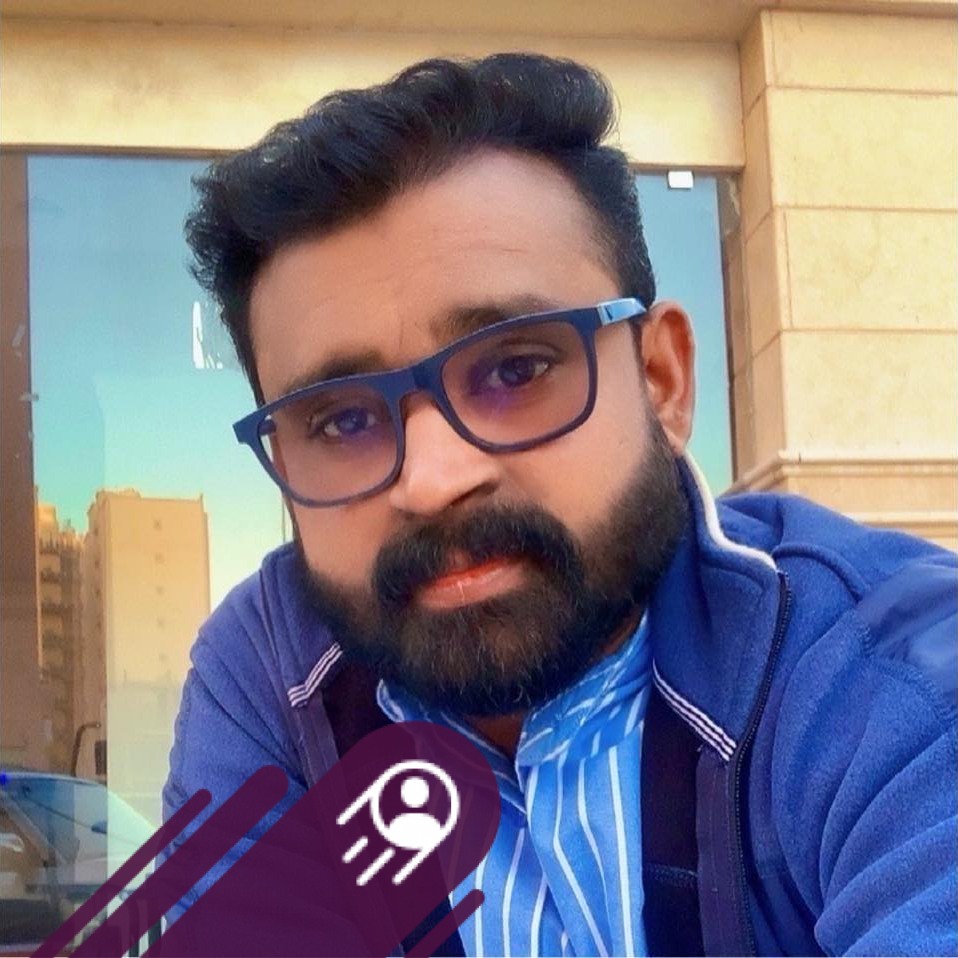 Sameer Sha