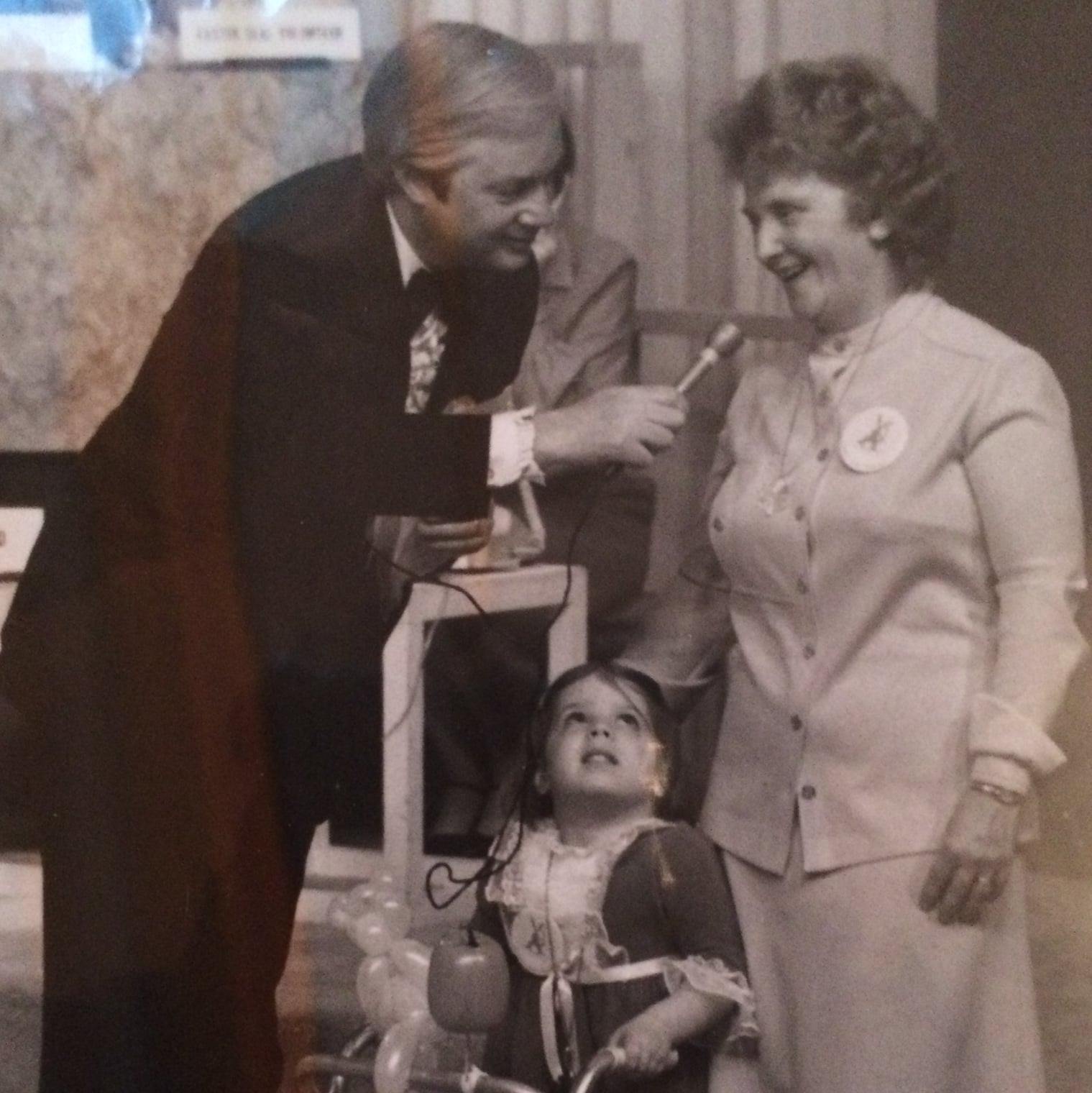 Rhode - Bunny North's Closet in Wickford in 1979 Photo courtesy of ...