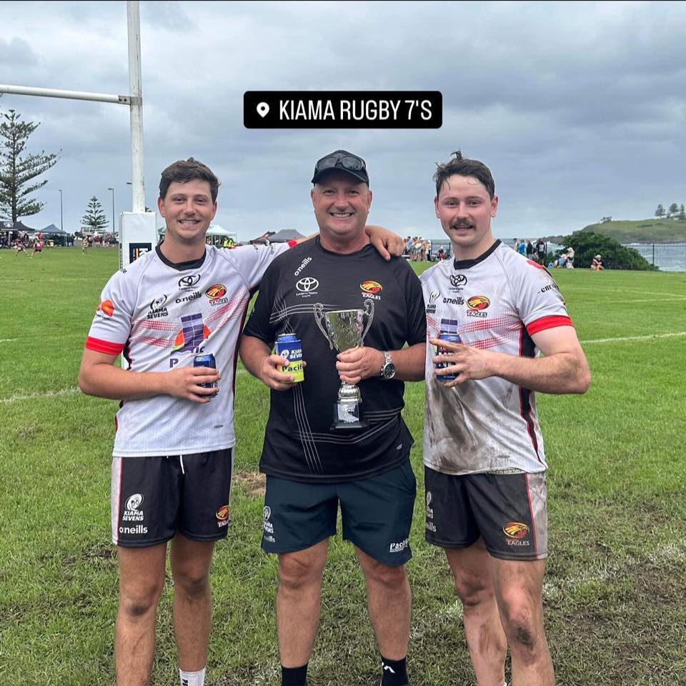 Brad Roughton - 🏆🏆 | Facebook