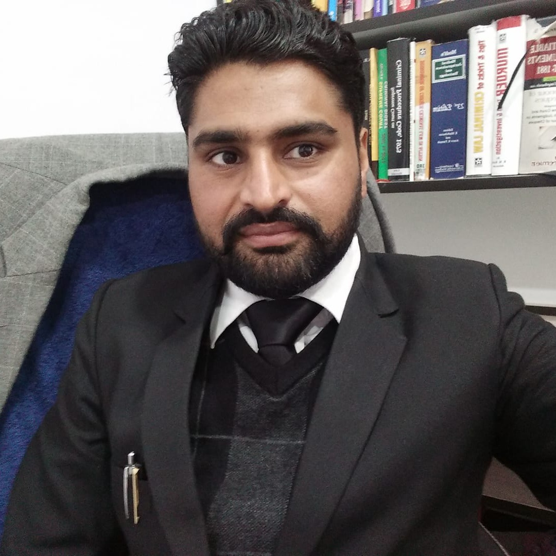 Jatinder Singh Billing