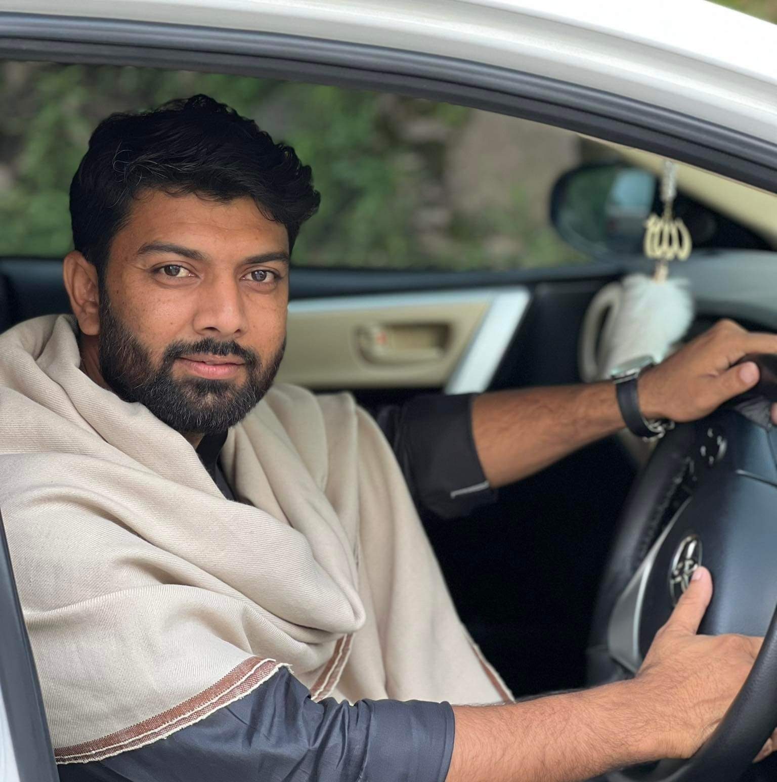 Muhammad Khan Rajput