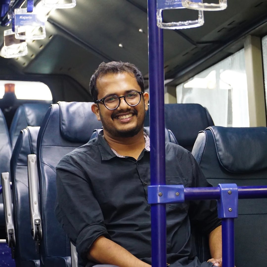 Anil Ramesh