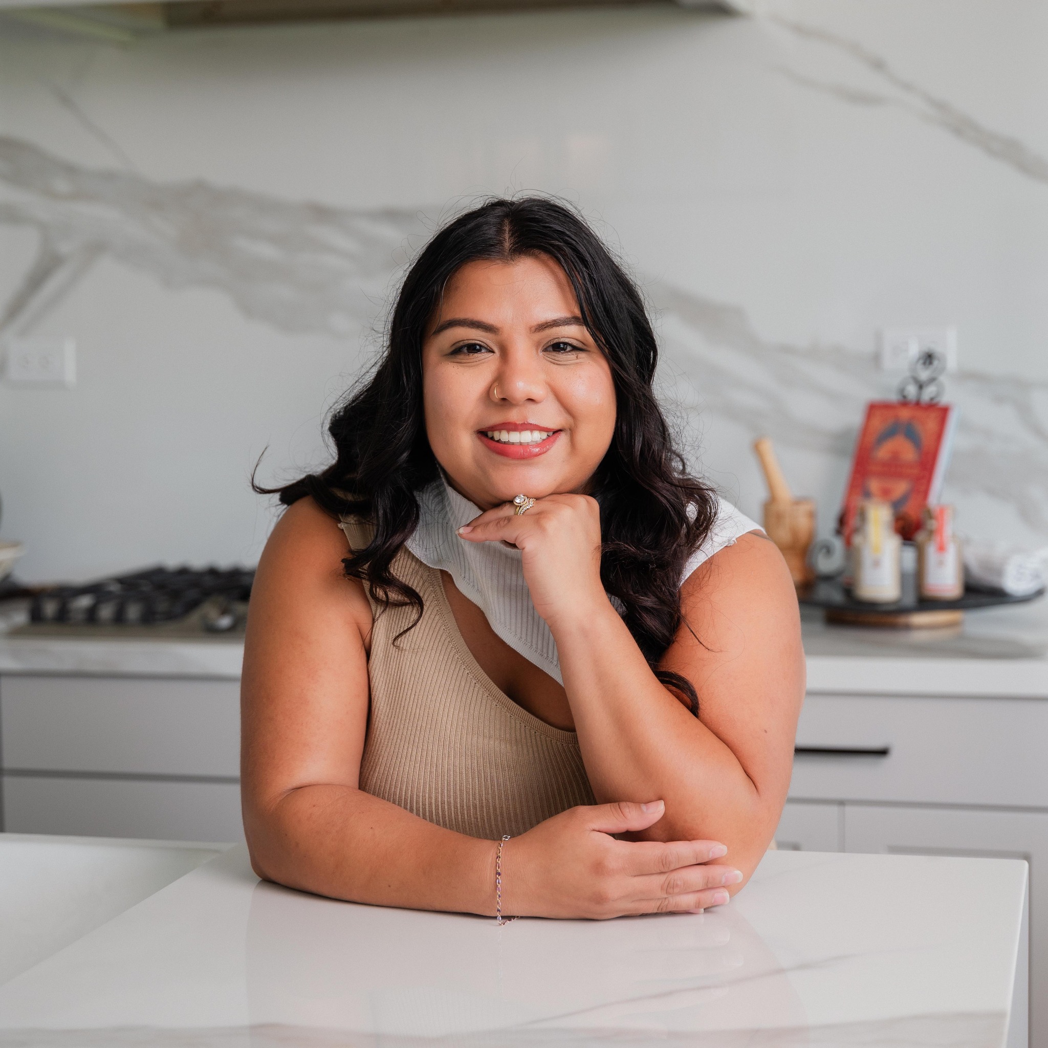 Alma Tatiana Perez