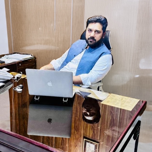 Rai Rizwan Ashraf