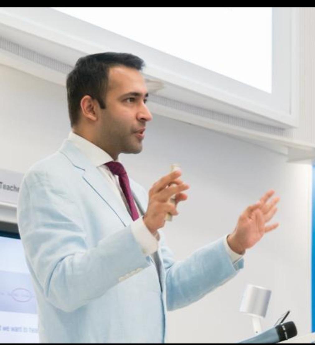 Endodontic Conference 2027