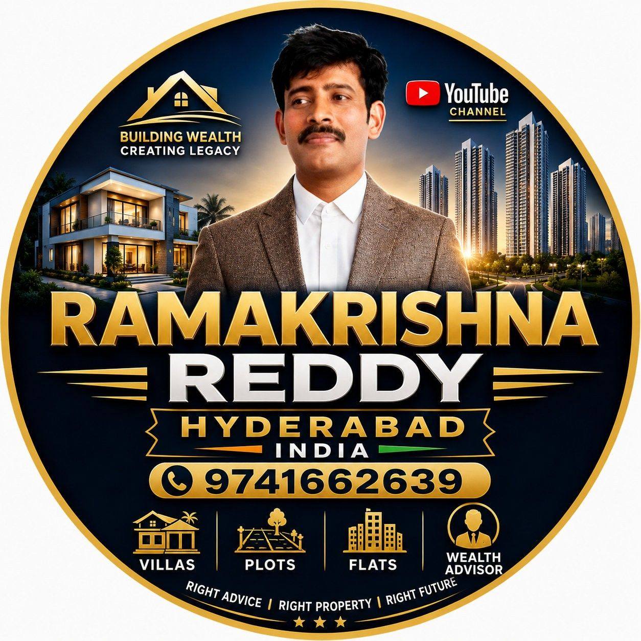 Ramakrishna Reddy