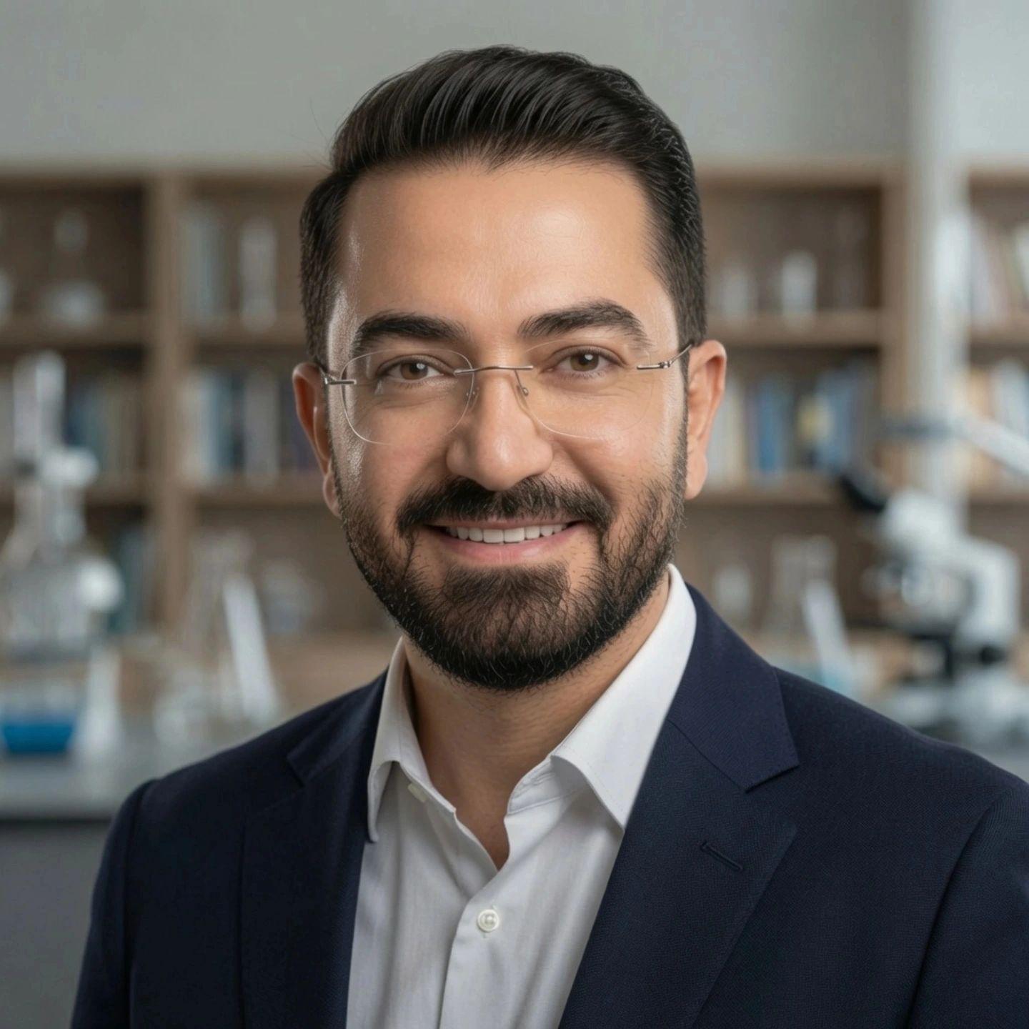 Javad Rezazadeh