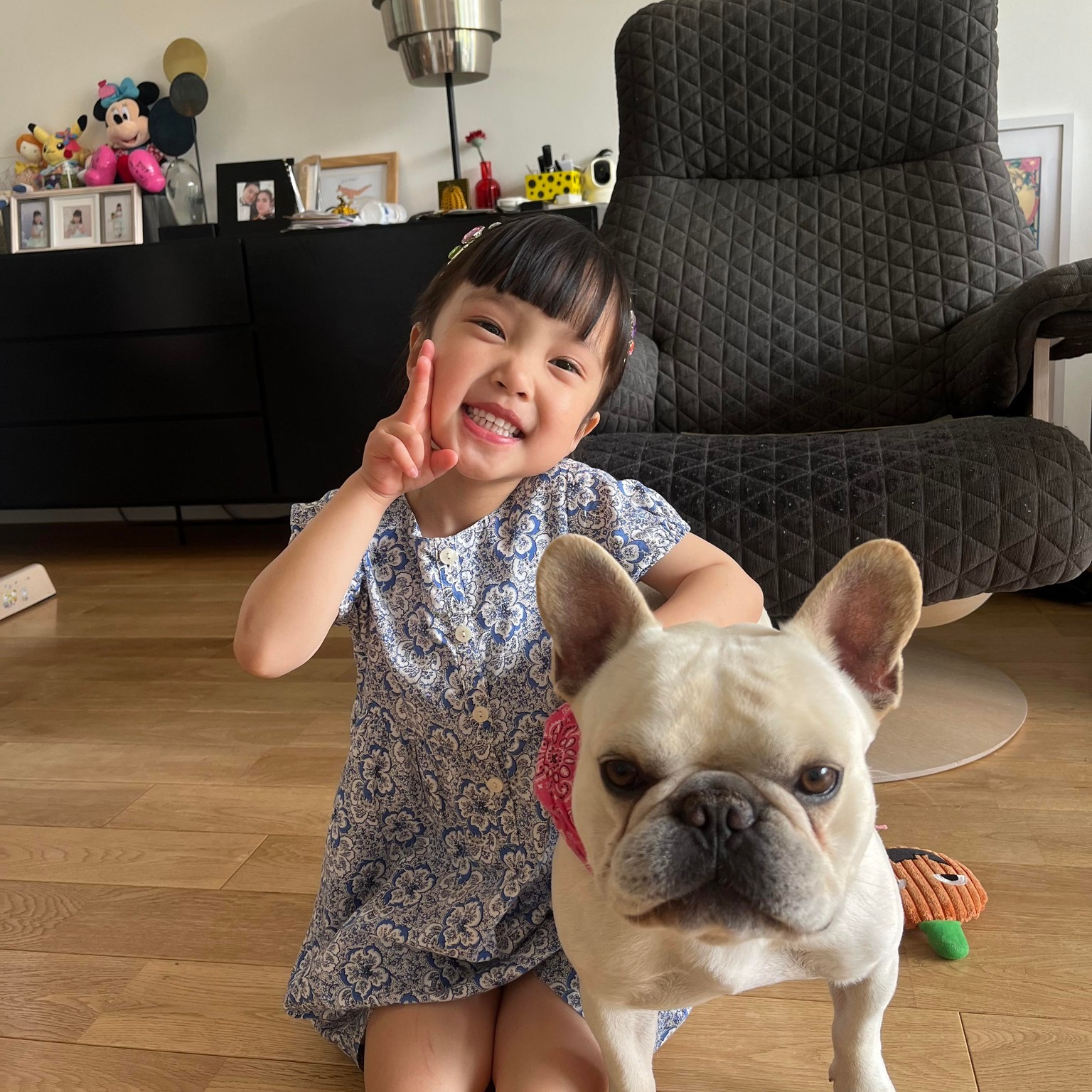 Emelinda Samilo Goto