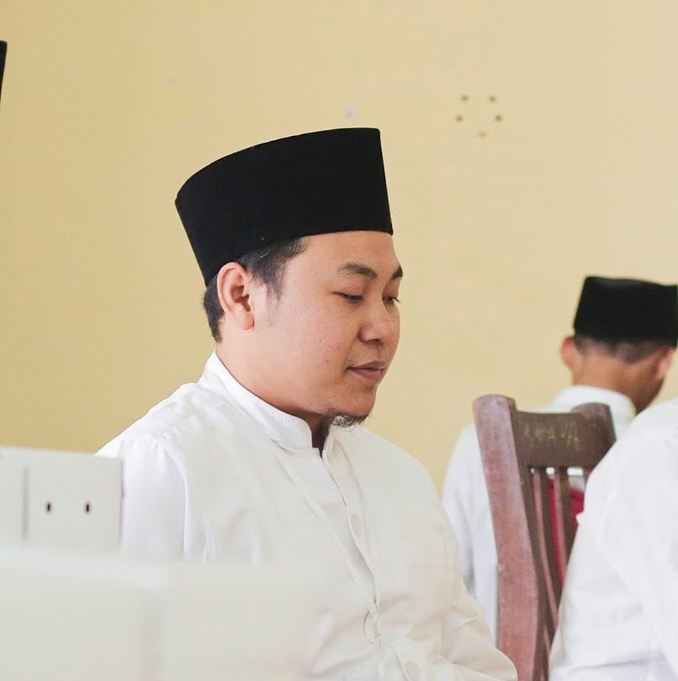 MUhammad ZAinal Huda