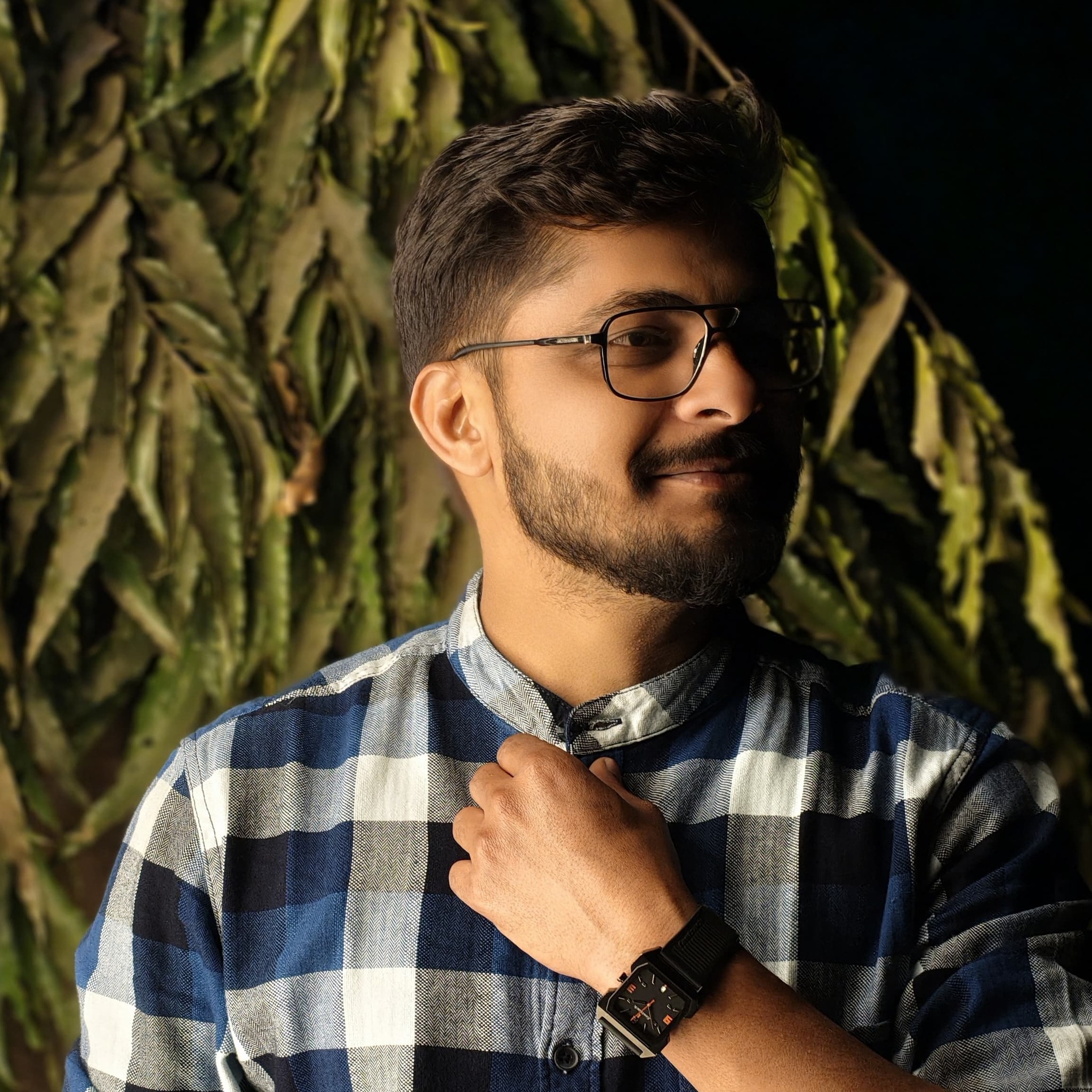 Koushik Pathak