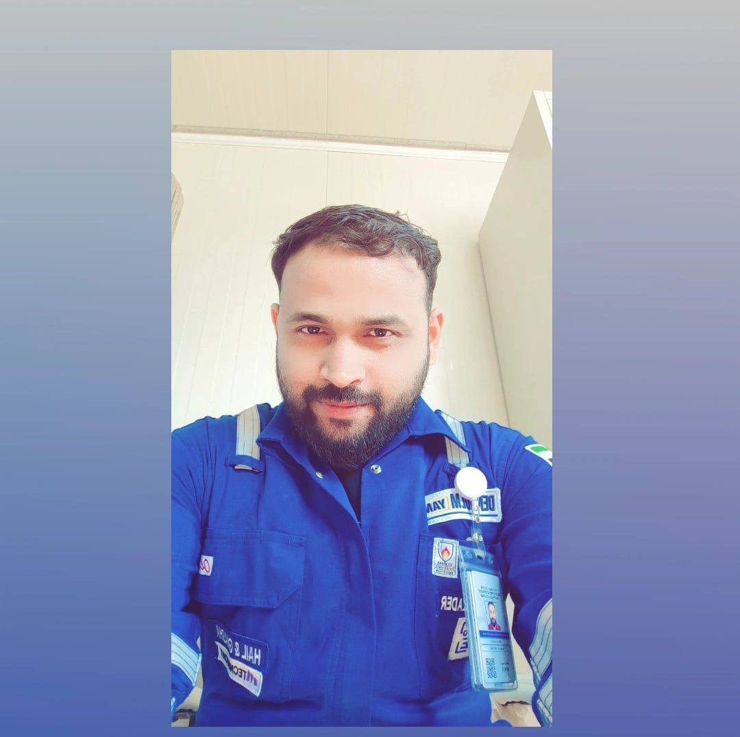 Irshad Raheem