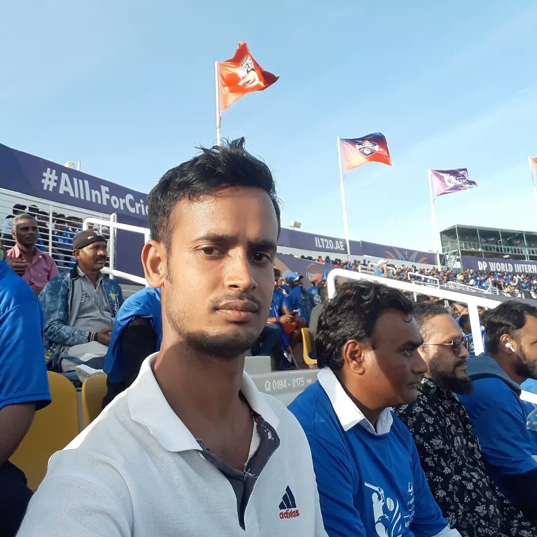 Mohammad Rafiq