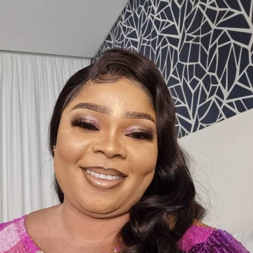 Joy Olusanya Yeye Apesinola