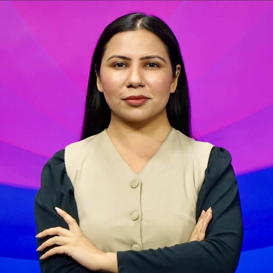 Lavina Raj