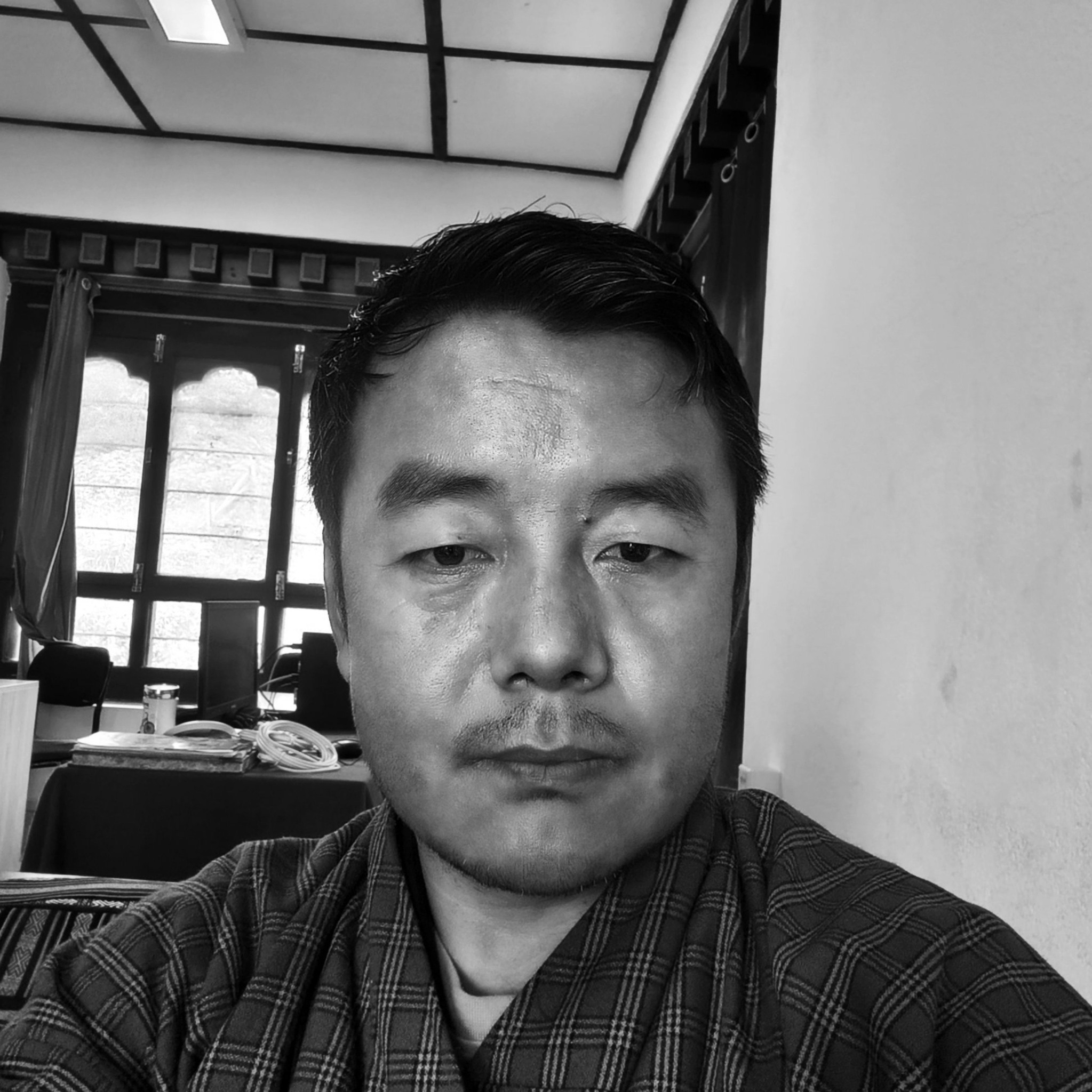 Sangay Sangay