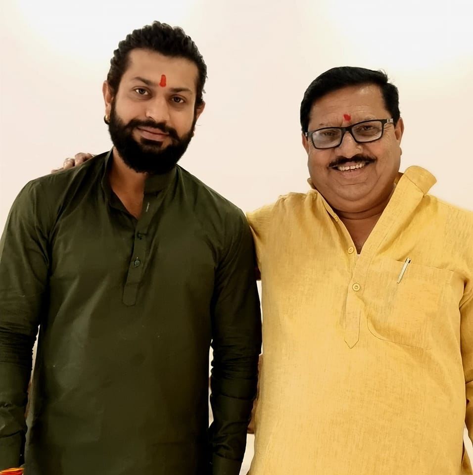 Rana Ranjitsingh Chauhan