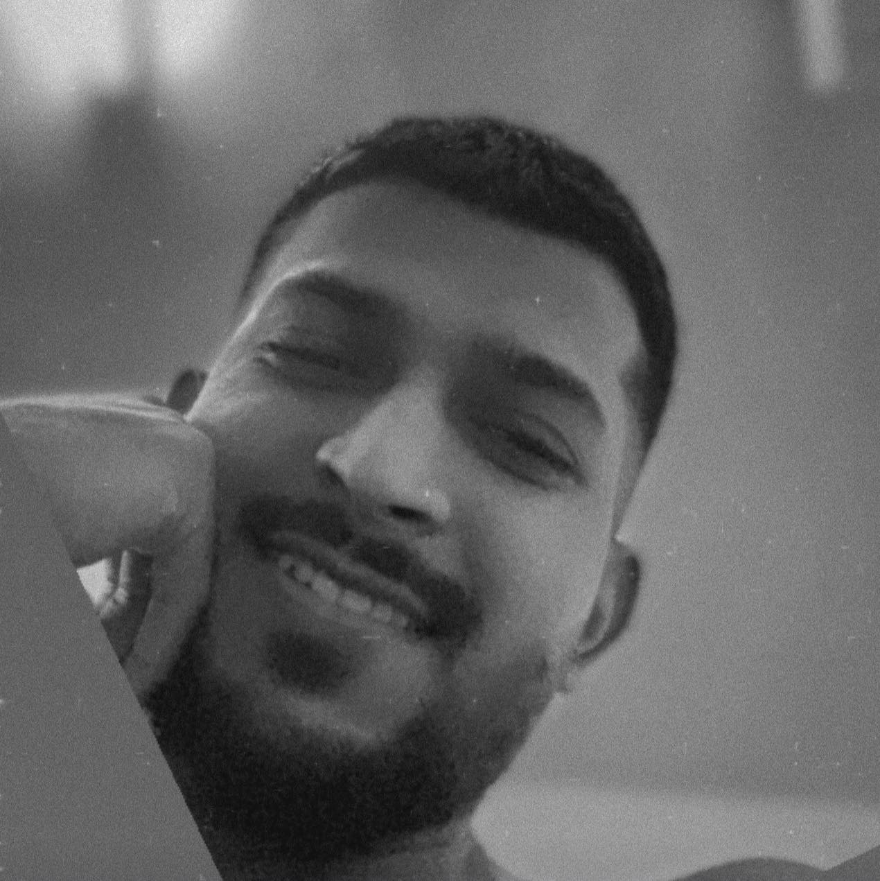 Ajmal Rafi Kodithodika