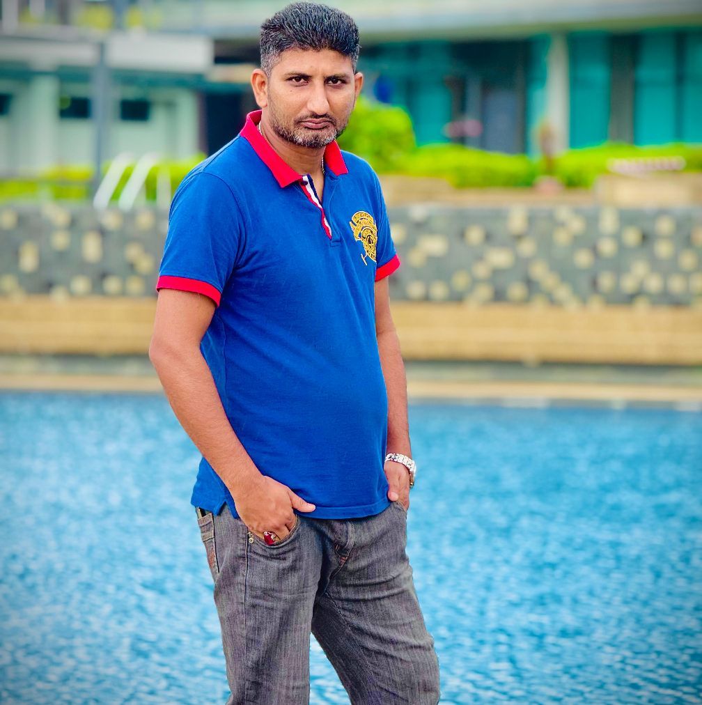 Nafees Rafique