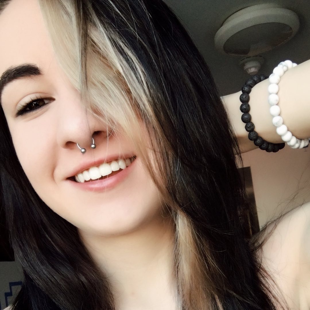 Madison Roche