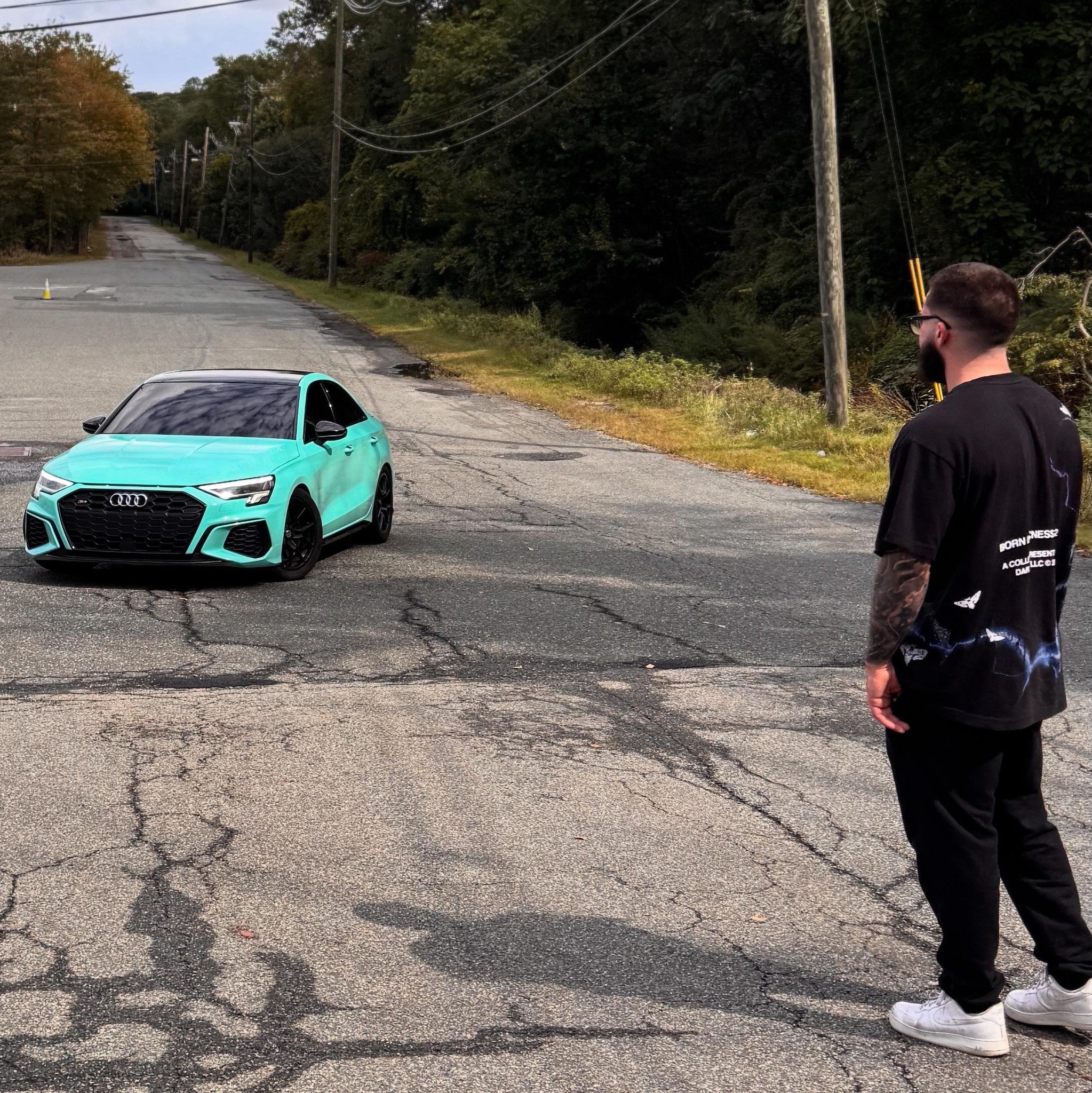 Audi Club North America - National | Is anyone running CTS turbo High ...