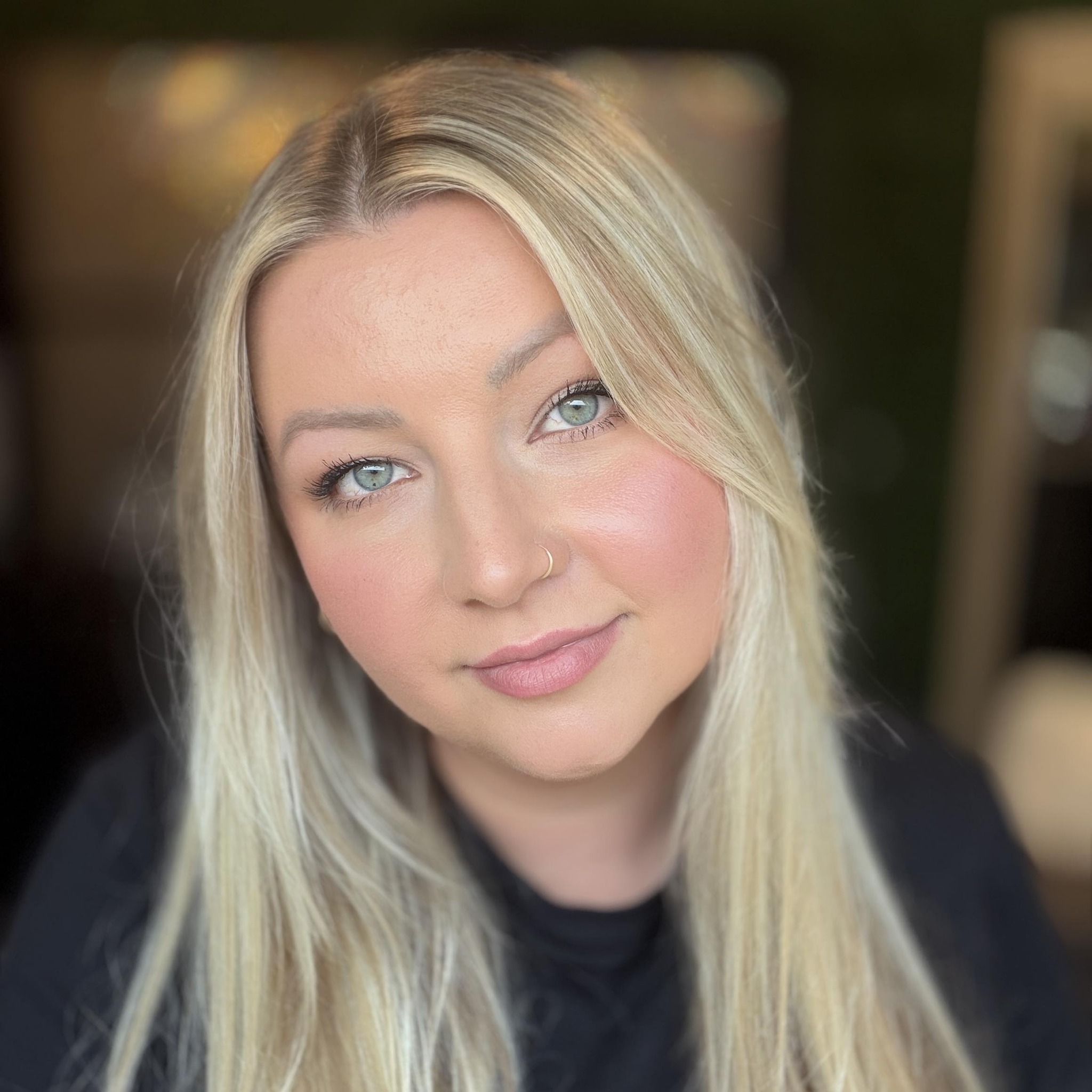 As a self-employed hairstylist, a no-show is lost time and💰you can’t ...