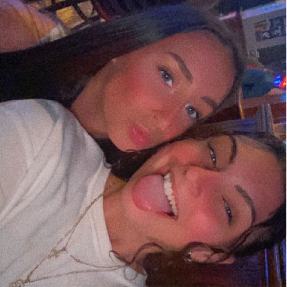 Maleia Chapman (@lilmia8888100) • Facebook, Connect with friends