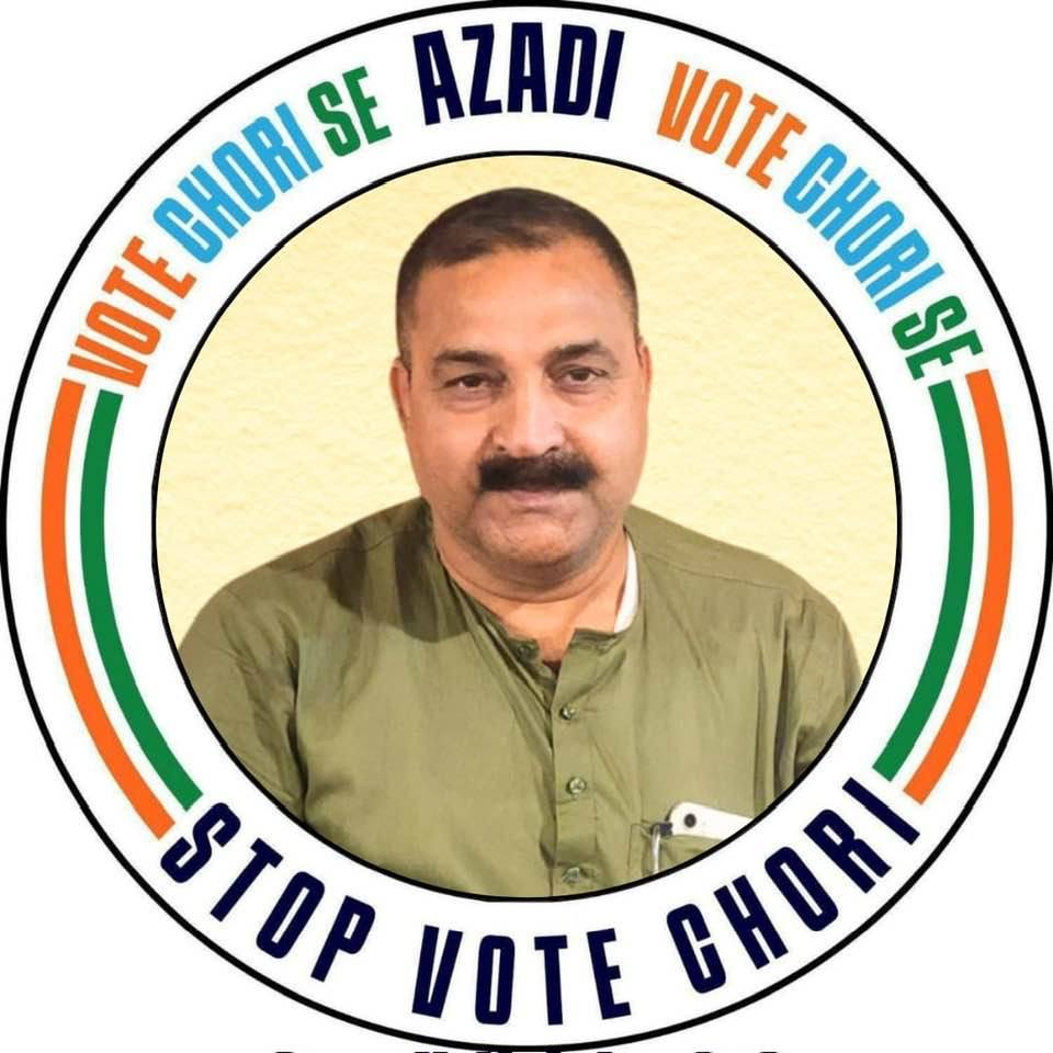 Arshad Rizvi