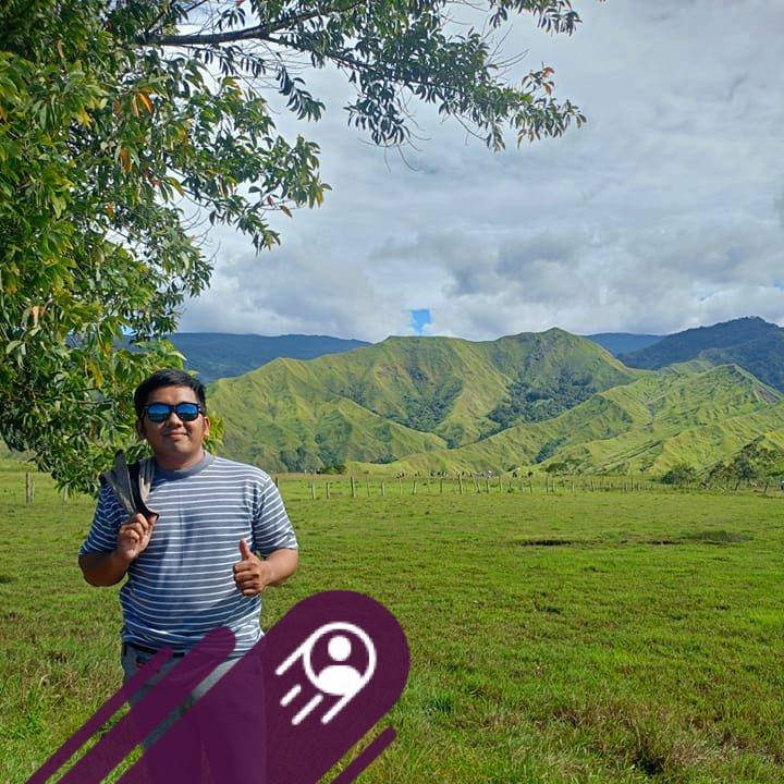Justin Labrador
