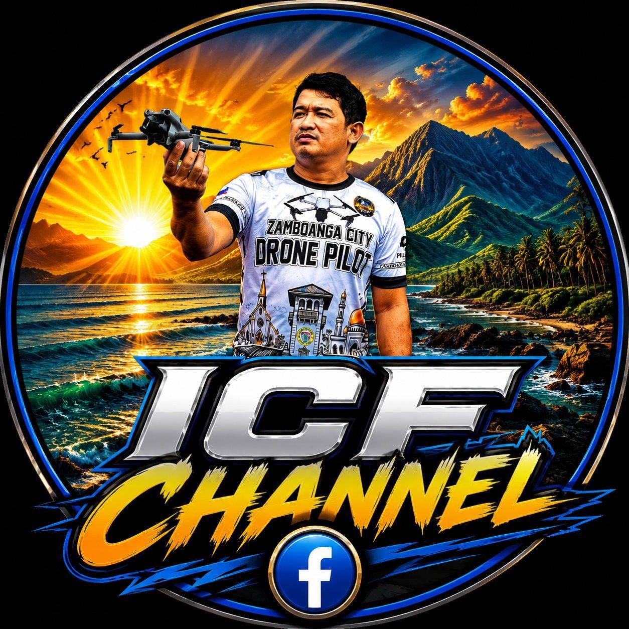 Icf Channel